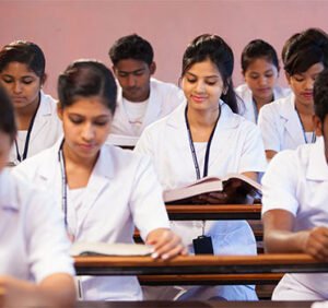 Over 1,500 Suggestions Received For New Draft Nursing Course: Health Minister