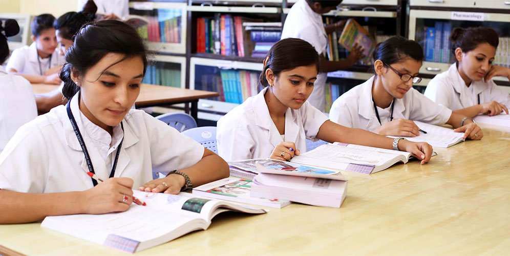 Arts & commerce students may get to do BSc nursing