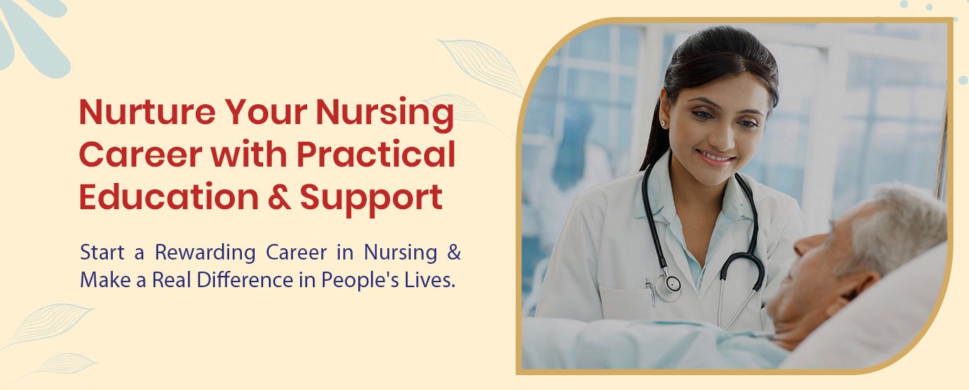 Best Nursing College in Ranchi, Jharkhand | BC Nursing